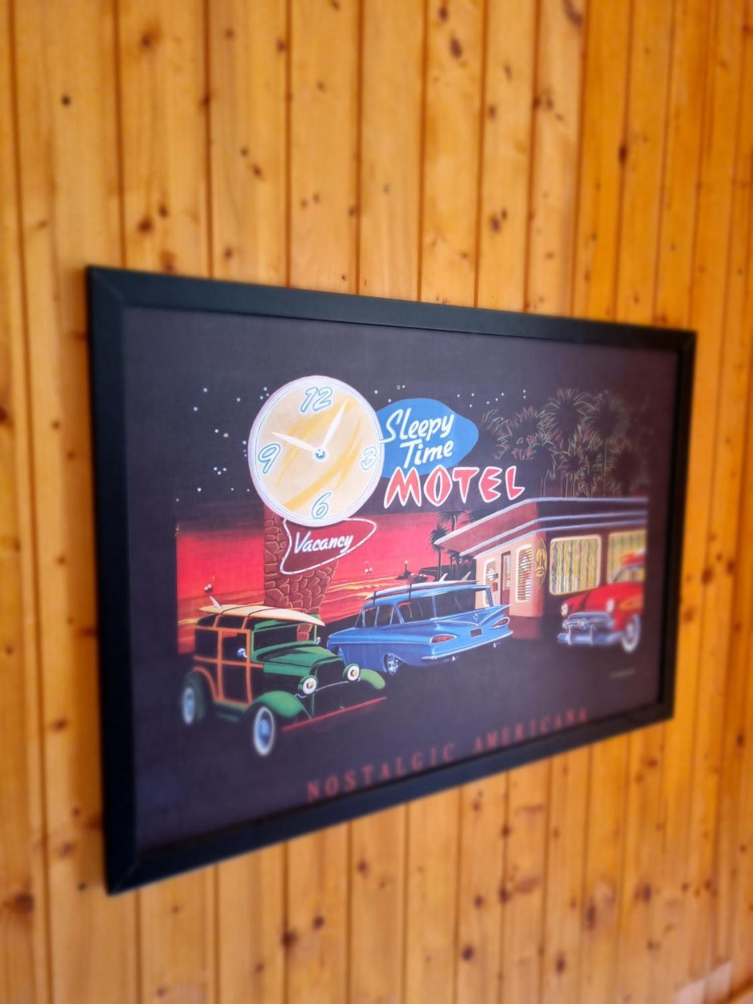 MAXX Lodge Bacău Buitenkant foto