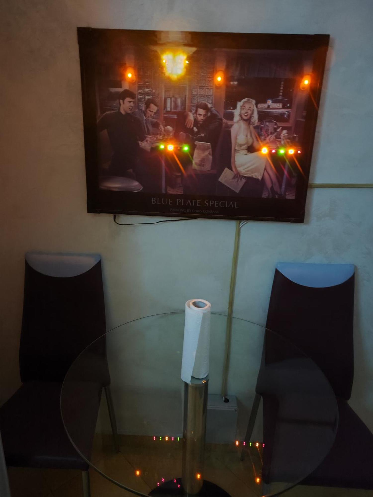 MAXX Lodge Bacău Buitenkant foto