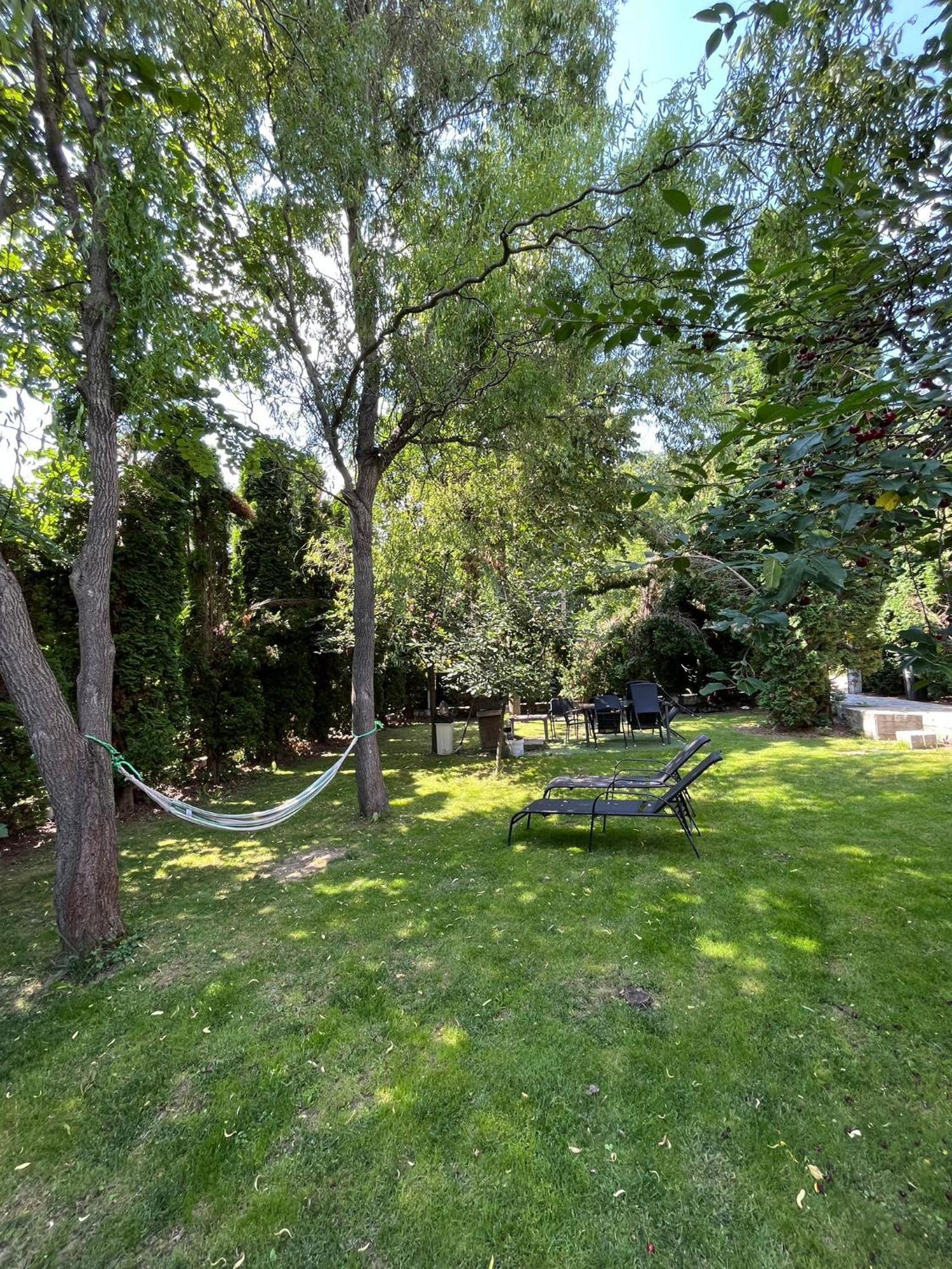 MAXX Lodge Bacău Buitenkant foto