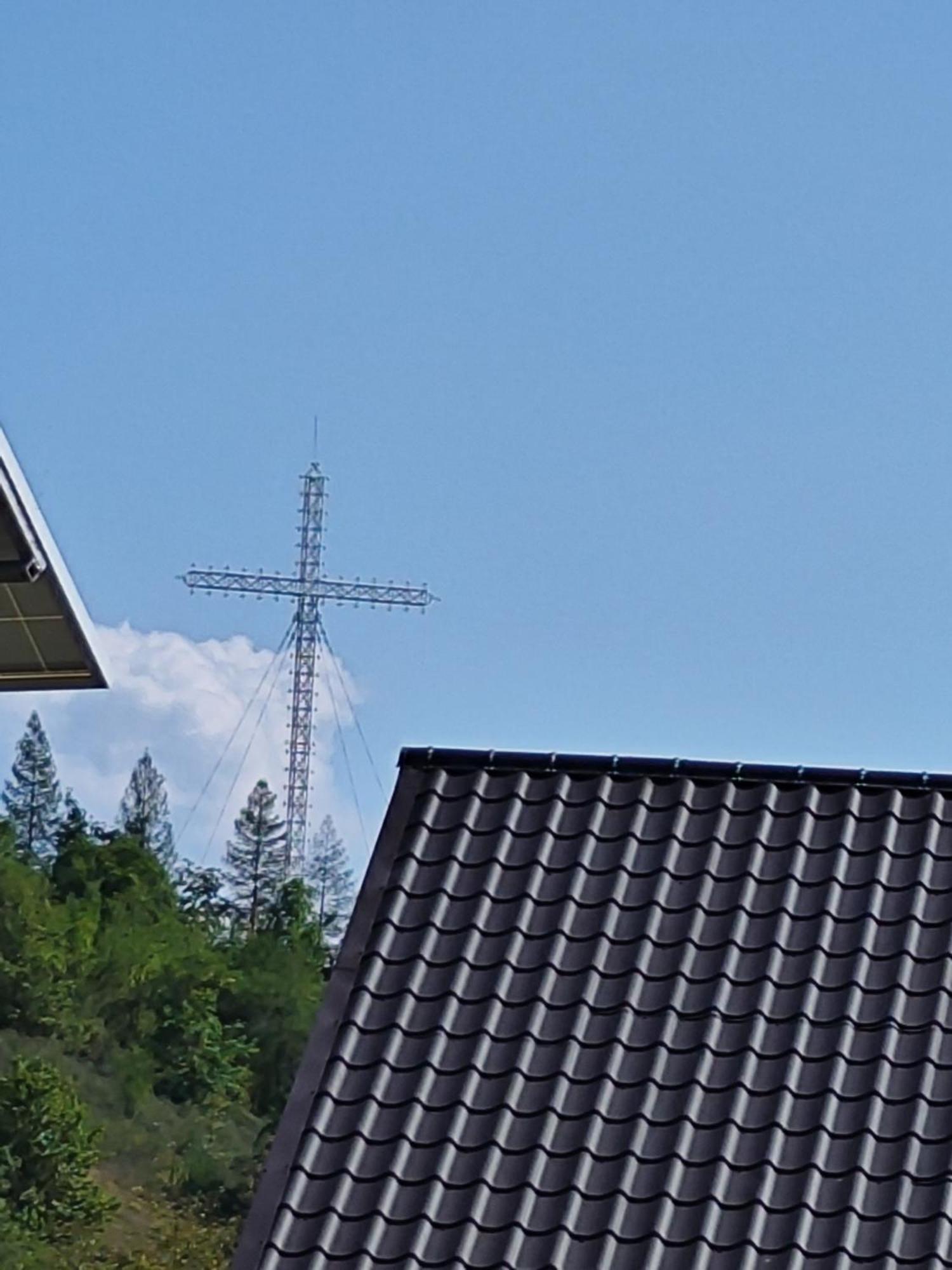 MAXX Lodge Bacău Buitenkant foto