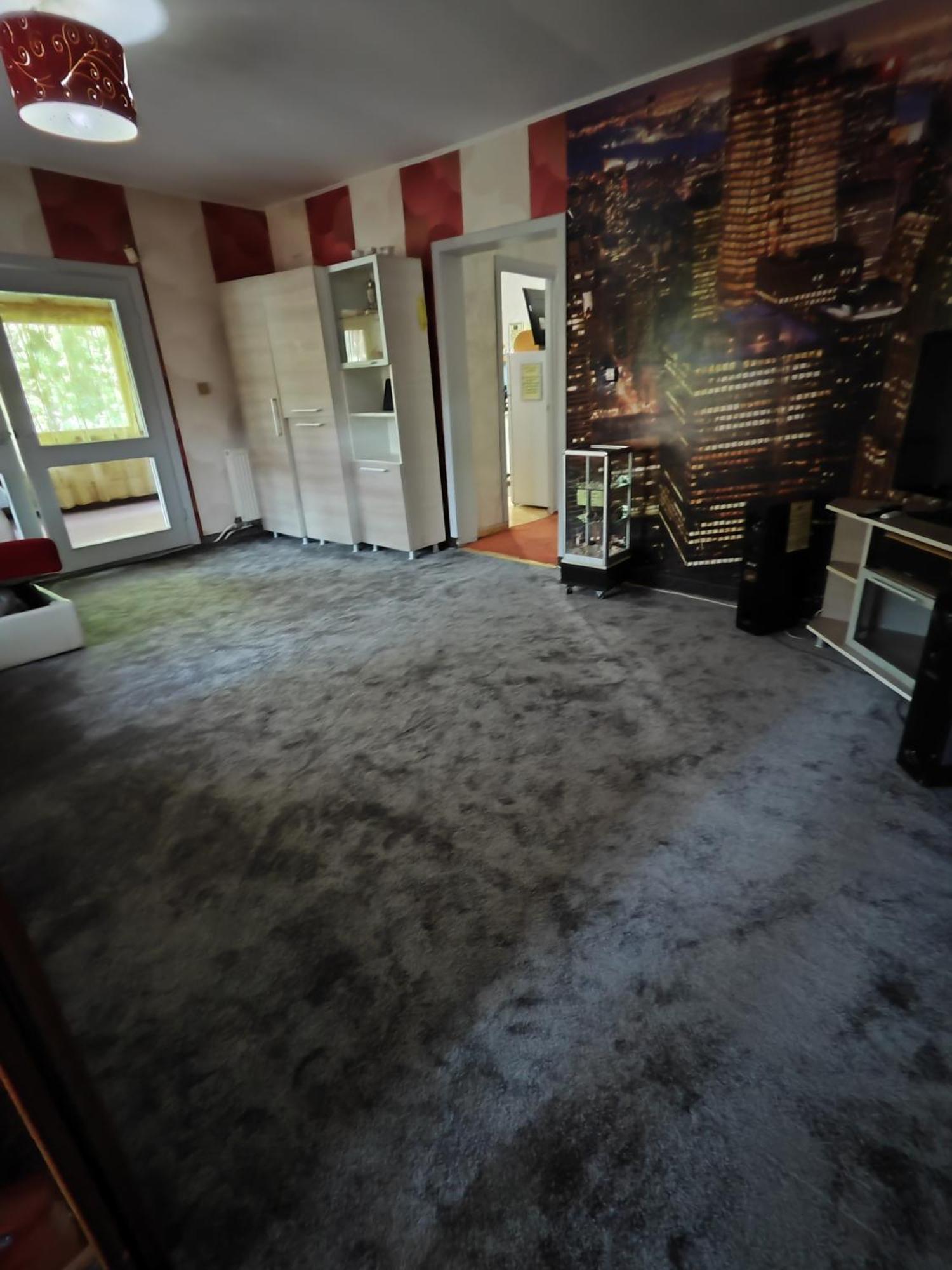 MAXX Lodge Bacău Buitenkant foto