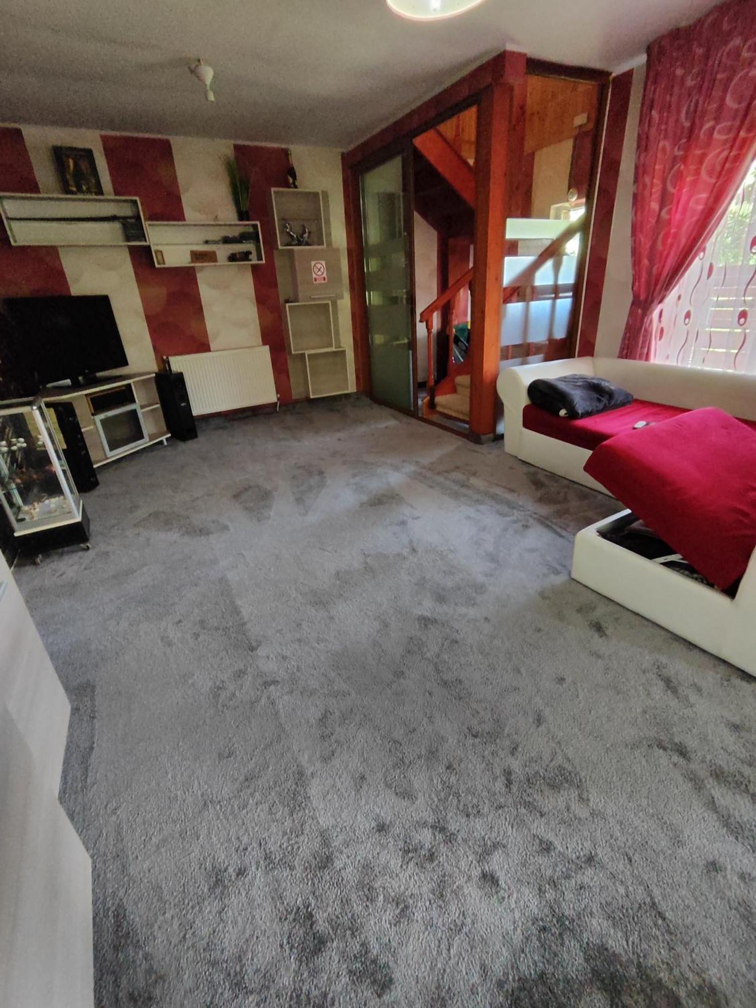 MAXX Lodge Bacău Buitenkant foto